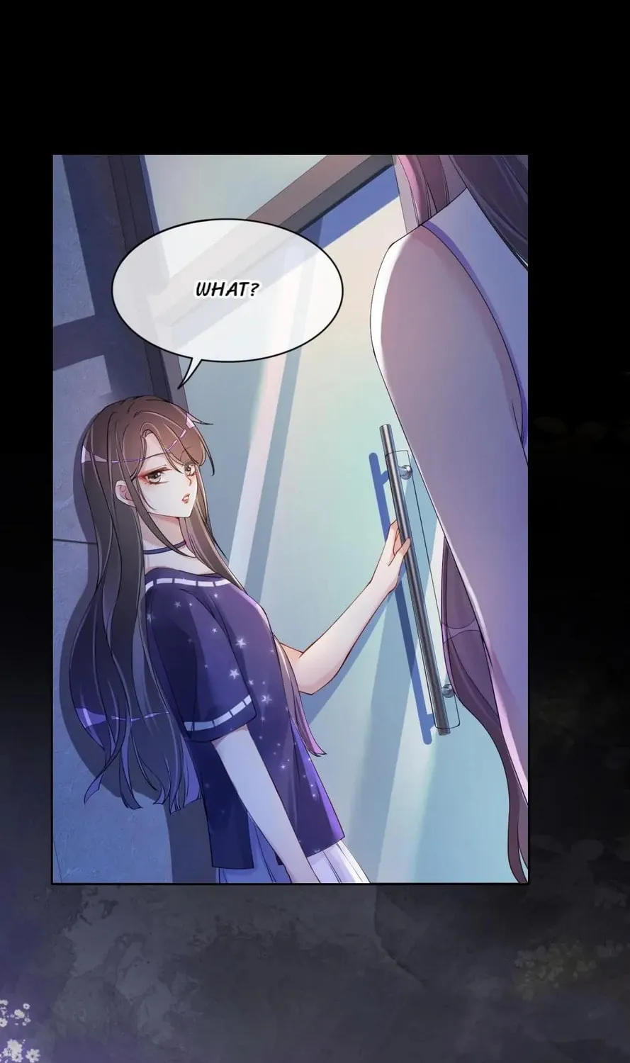 Read Be Jealous chapter 28 image 32 on Lezhin