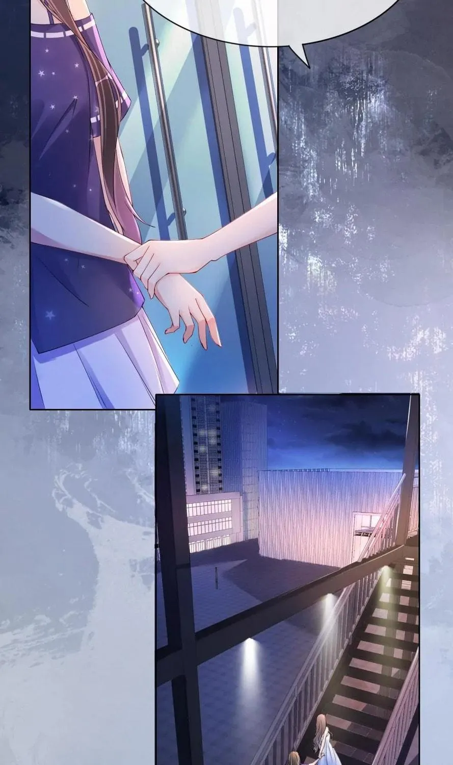Read Be Jealous chapter 28 image 36 on Lezhin