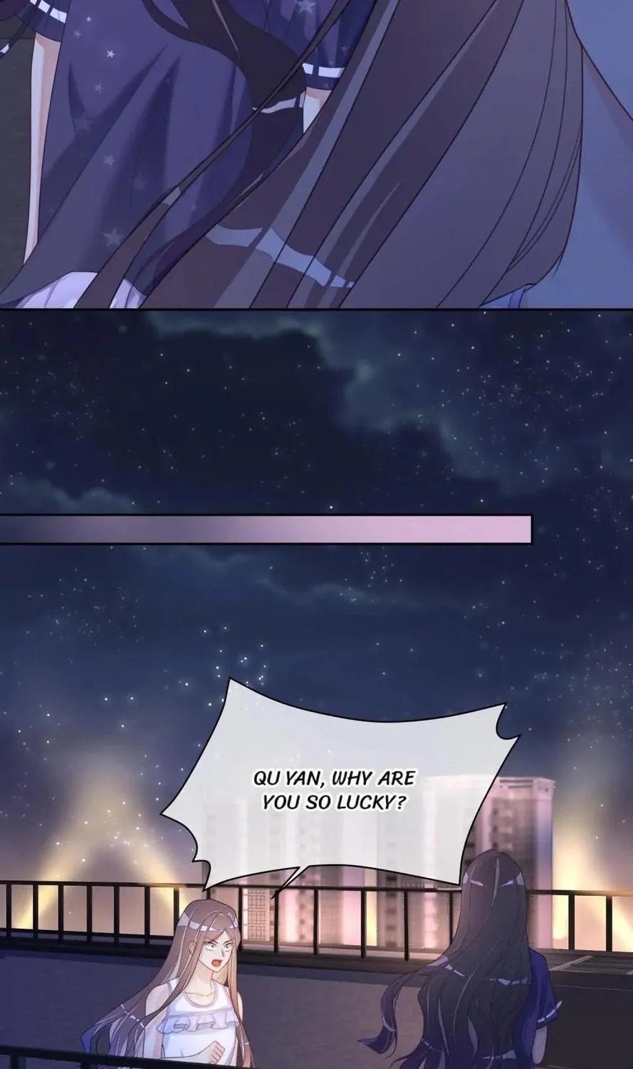 Read Be Jealous chapter 28 image 41 on Lezhin
