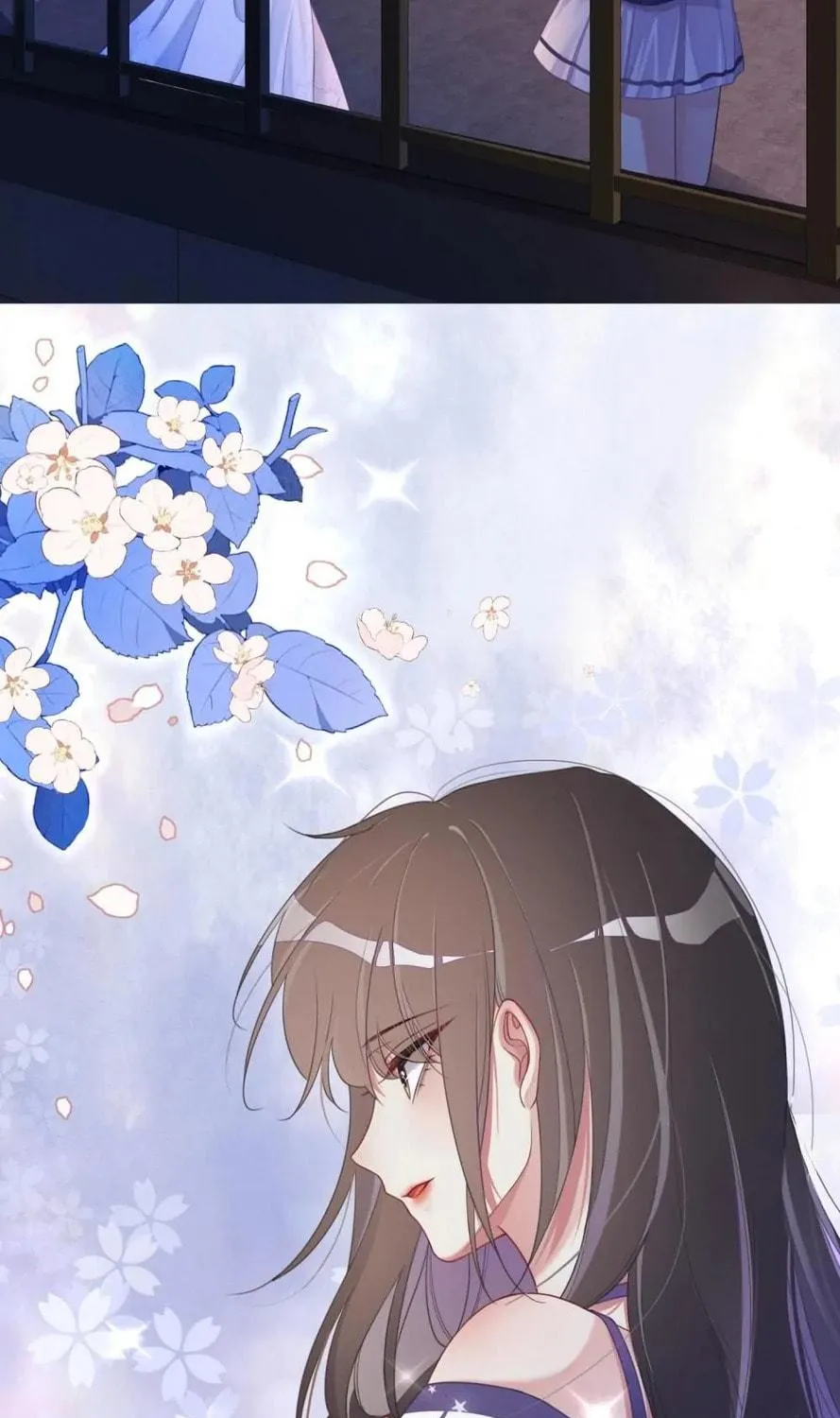 Read Be Jealous chapter 28 image 43 on Lezhin
