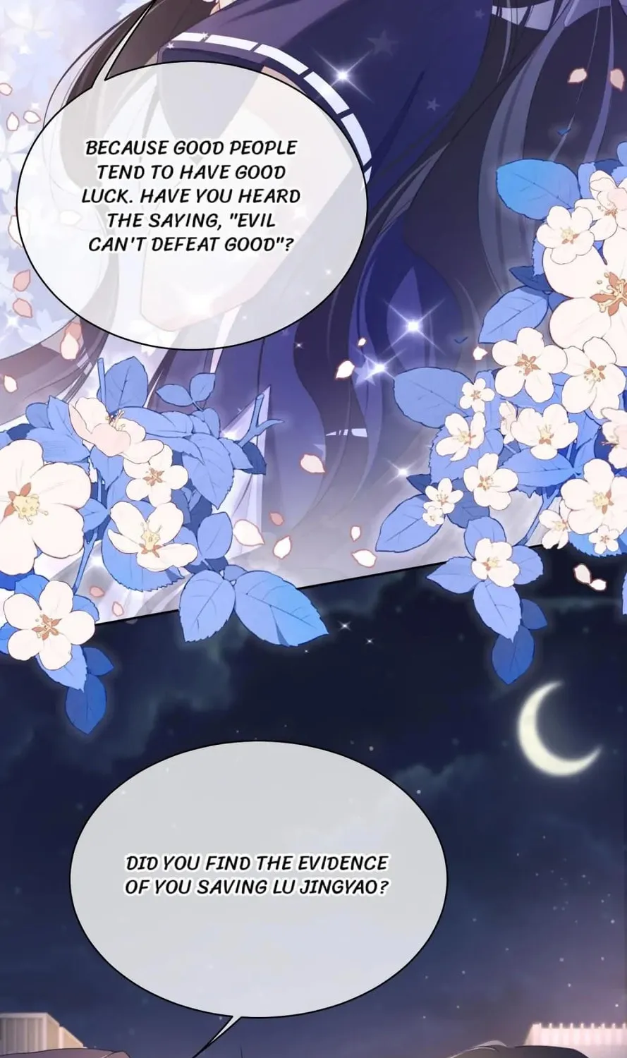 Read Be Jealous chapter 28 image 45 on Lezhin
