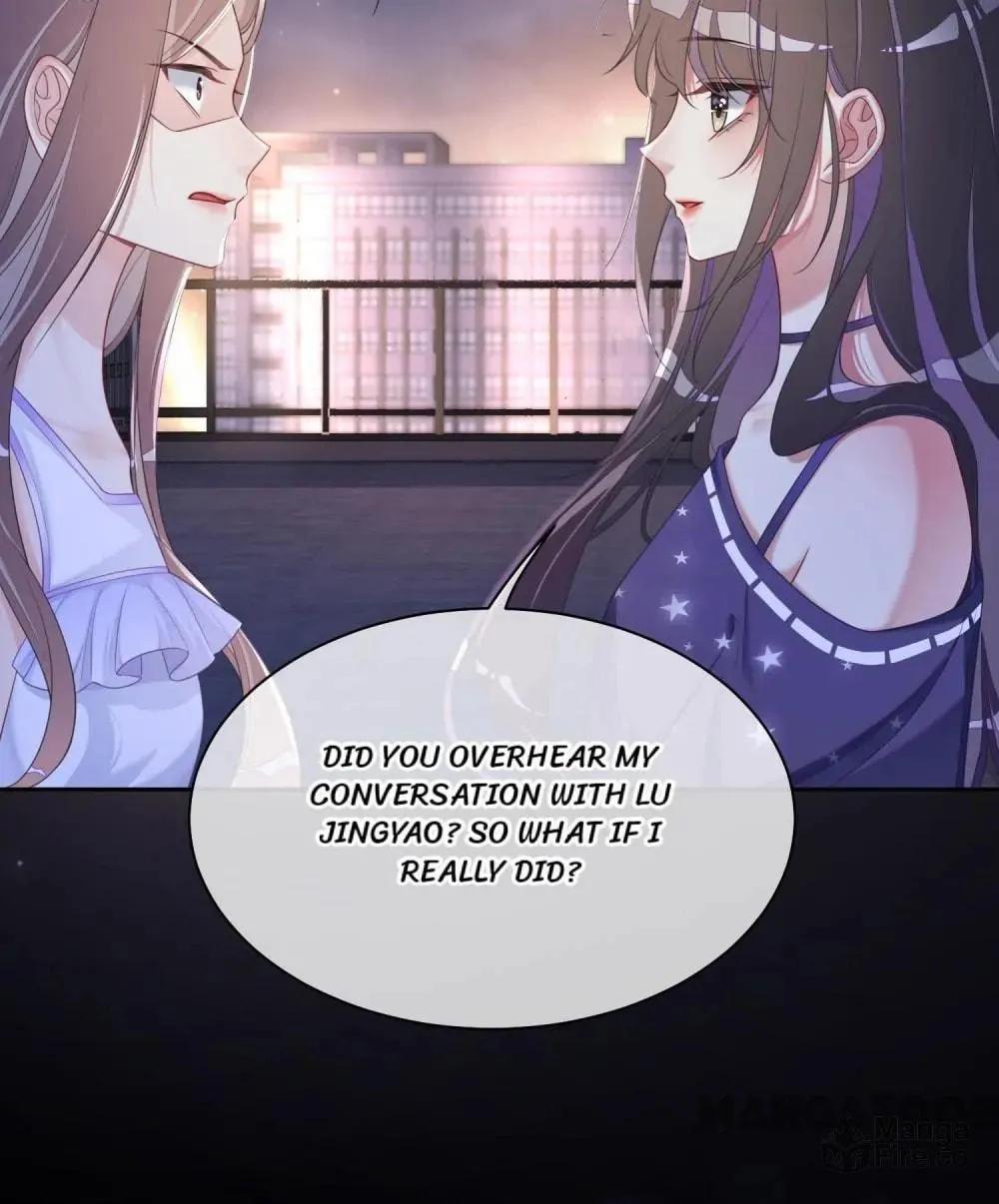 Read Be Jealous chapter 28 image 47 on Lezhin