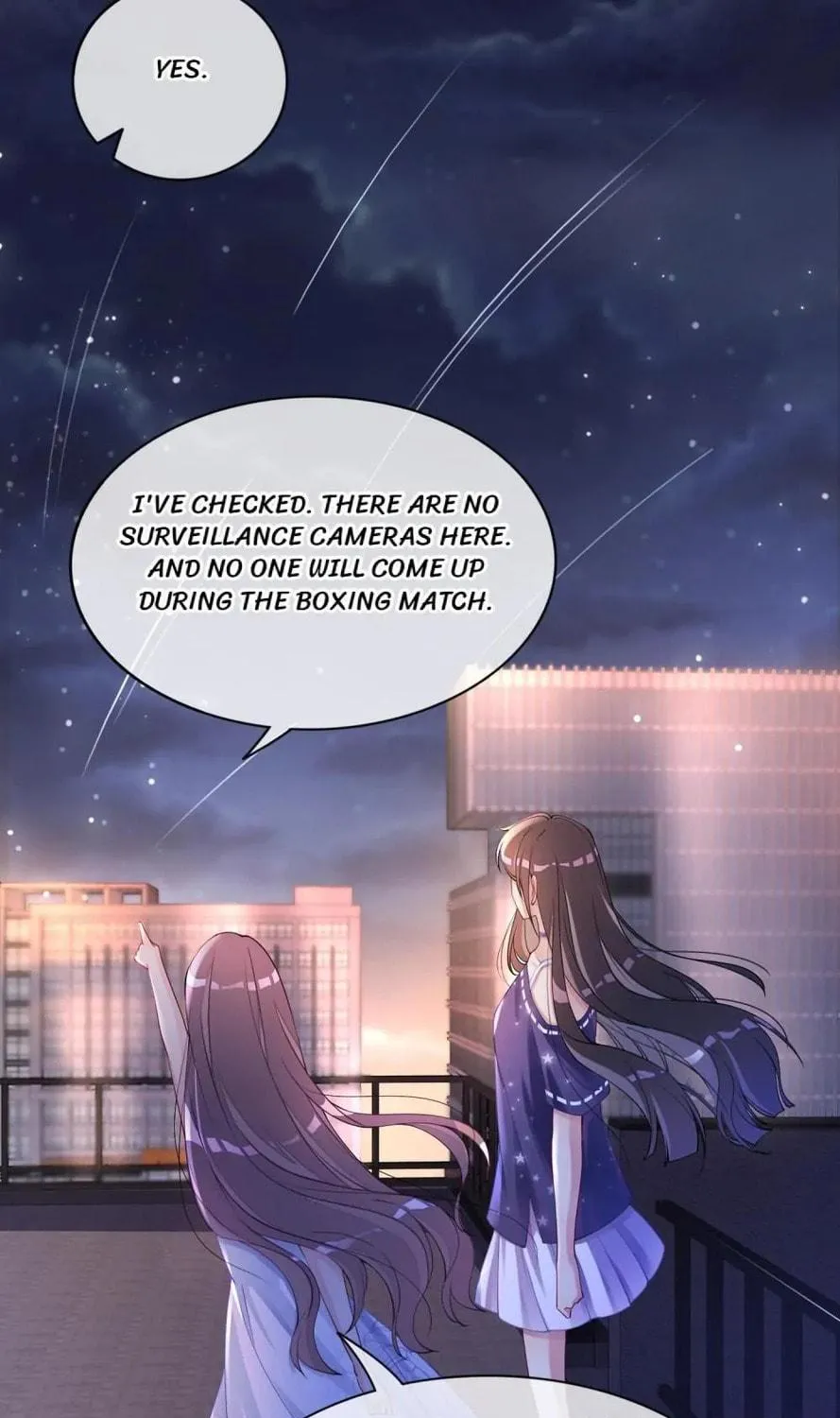 Read Be Jealous chapter 28 image 52 on Lezhin