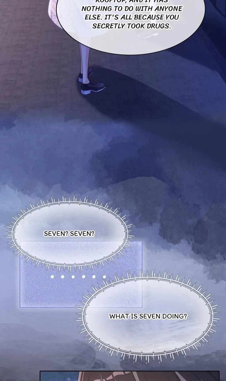 Read Be Jealous chapter 28 image 54 on Lezhin
