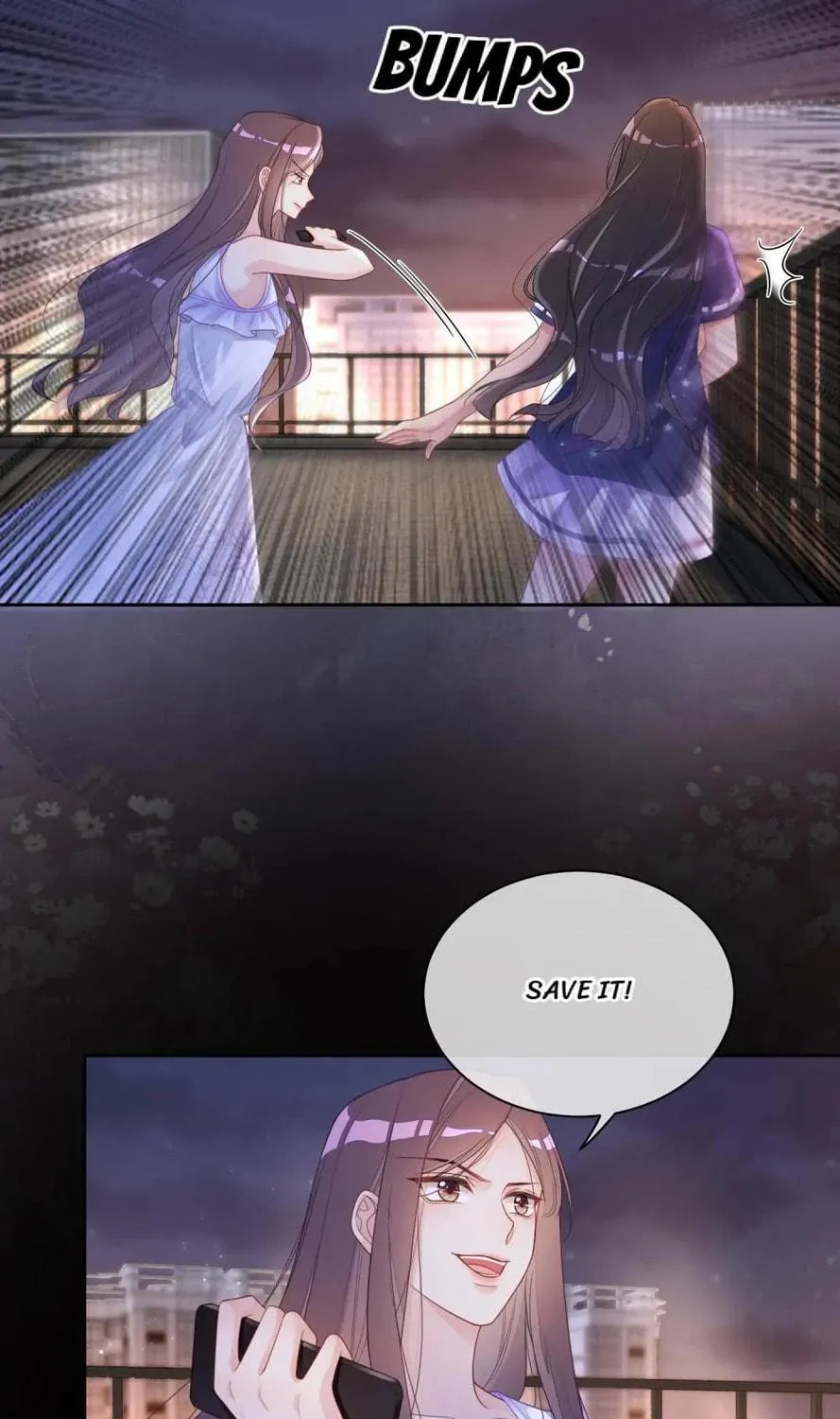 Read Be Jealous chapter 28 image 61 on Lezhin