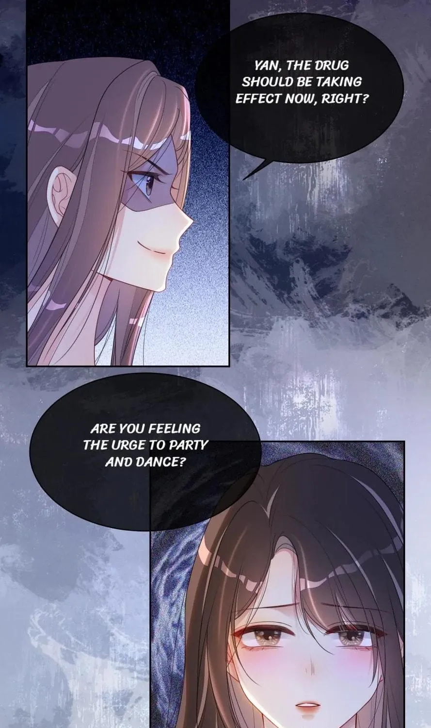 Read Be Jealous chapter 28 image 68 on Lezhin