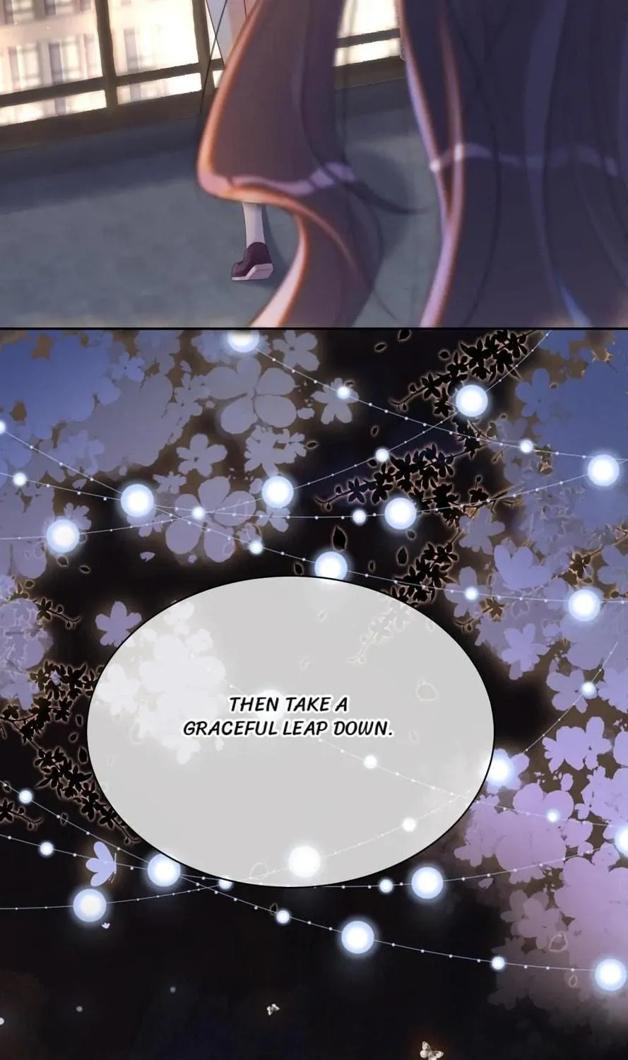 Read Be Jealous chapter 28 image 73 on Lezhin