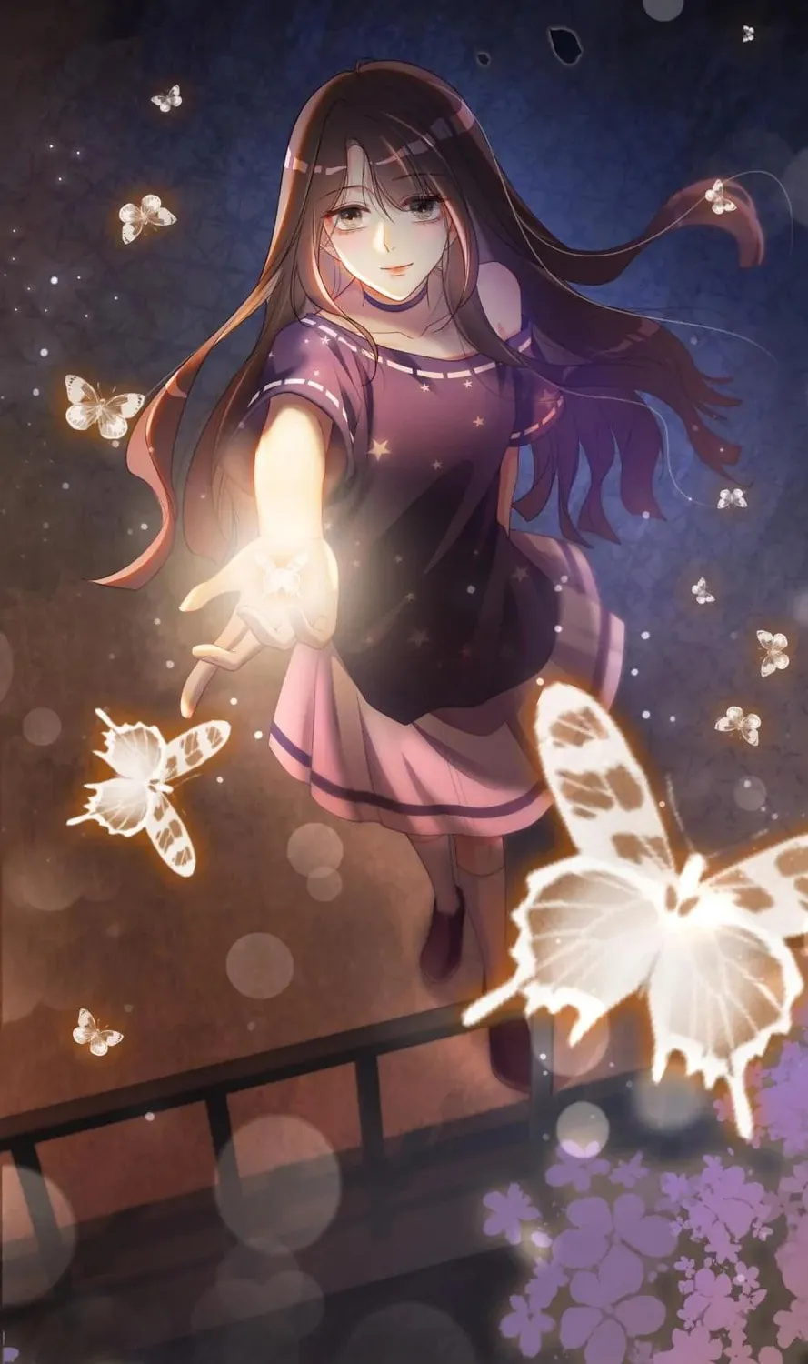 Read Be Jealous chapter 28 image 75 on Lezhin
