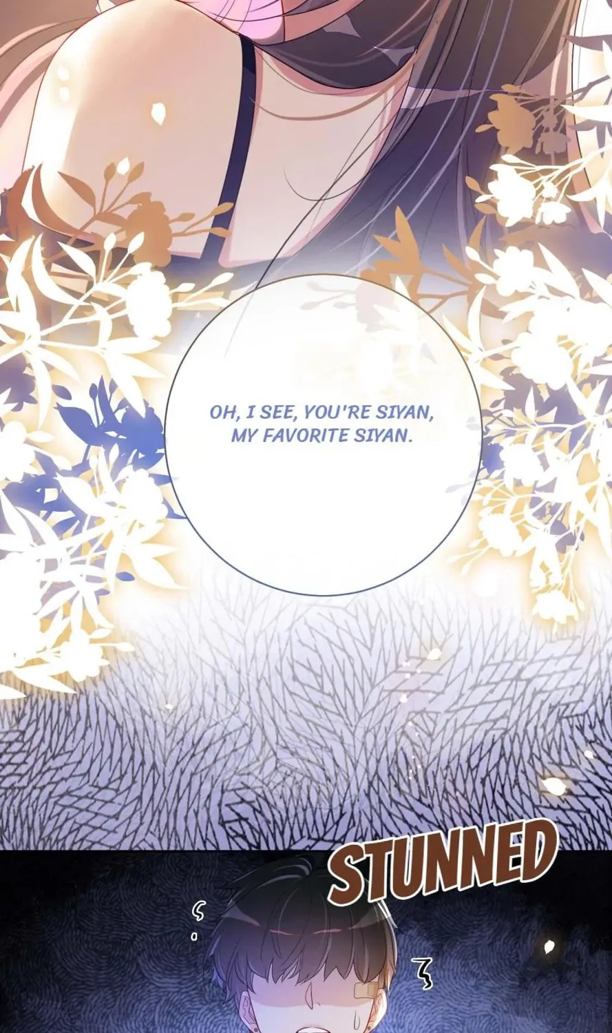 Read Be Jealous chapter 29 image 13 on Lezhin