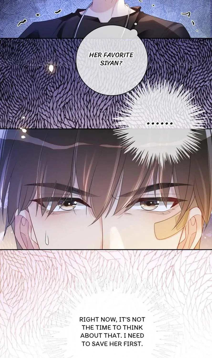 Read Be Jealous chapter 29 image 15 on Lezhin
