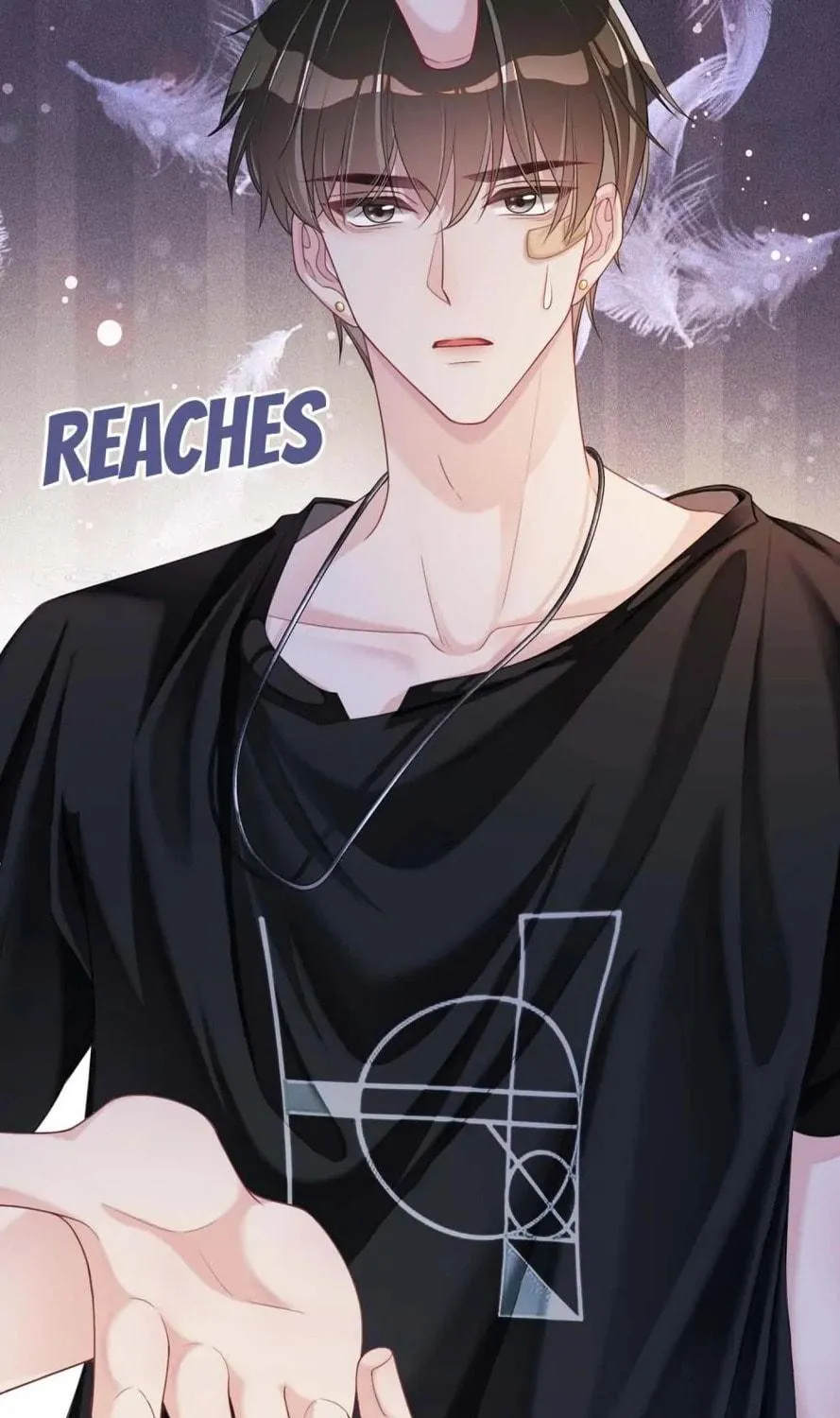 Read Be Jealous chapter 29 image 20 on Lezhin