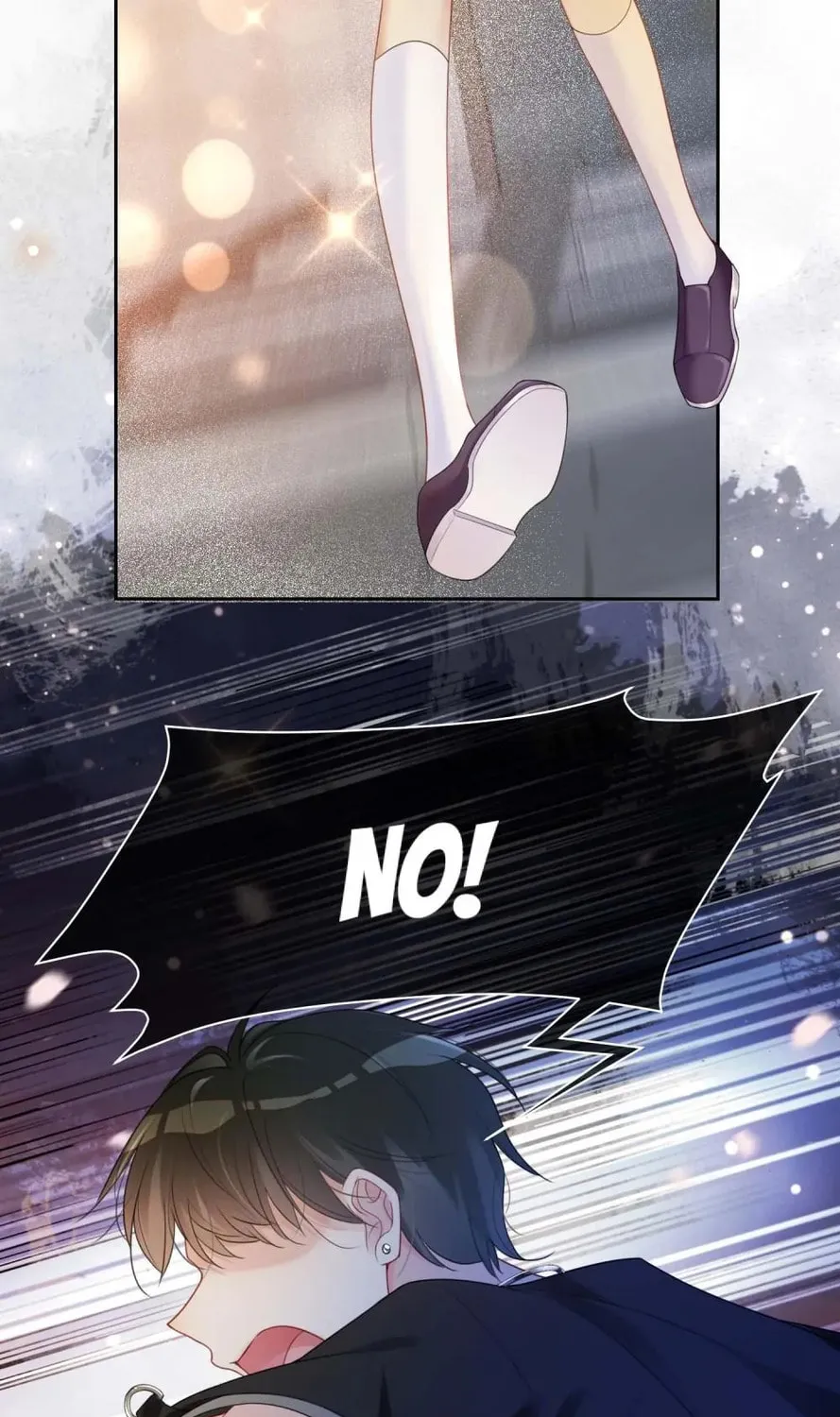 Read Be Jealous chapter 29 image 29 on Lezhin