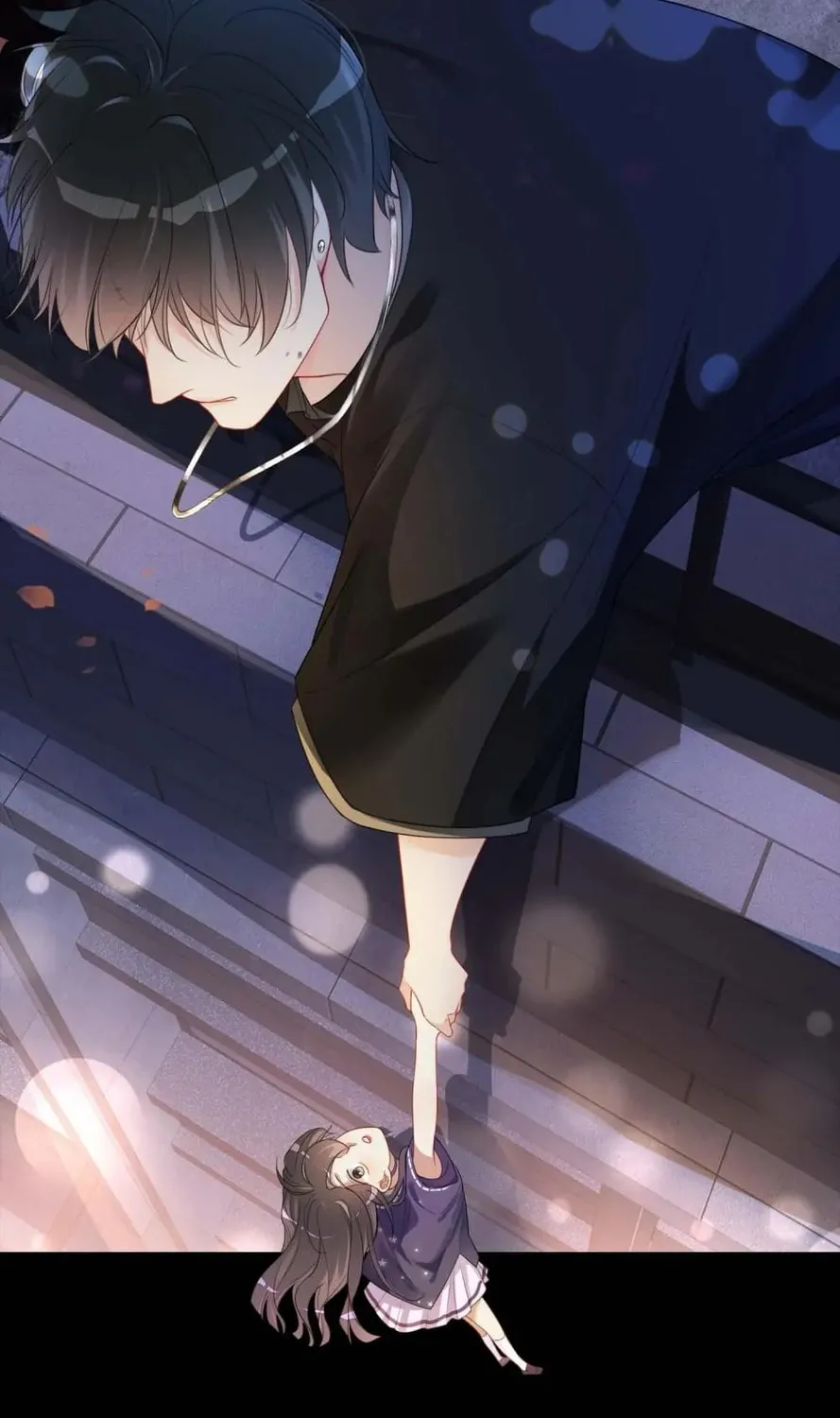 Read Be Jealous chapter 29 image 33 on Lezhin