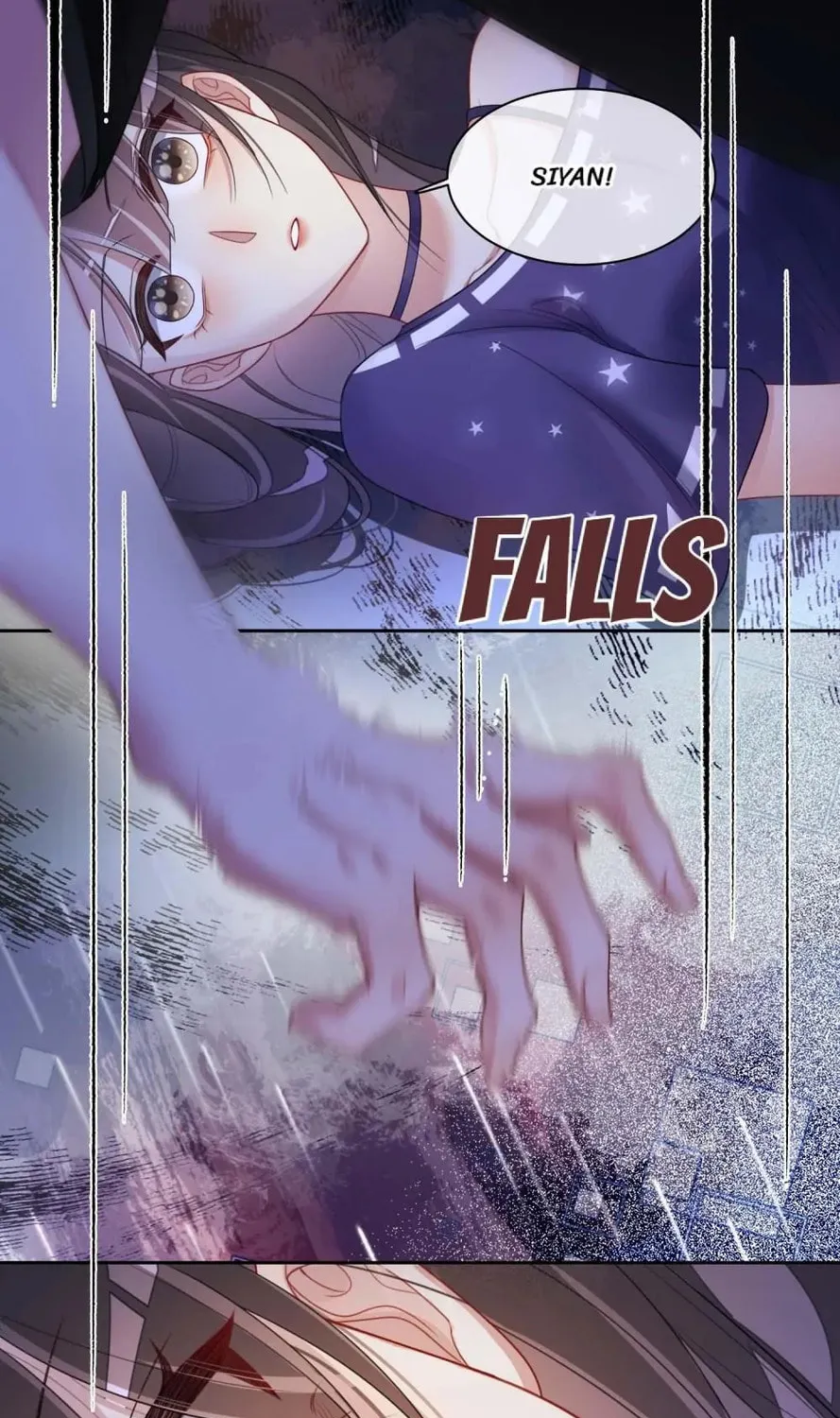 Read Be Jealous chapter 29 image 49 on Lezhin