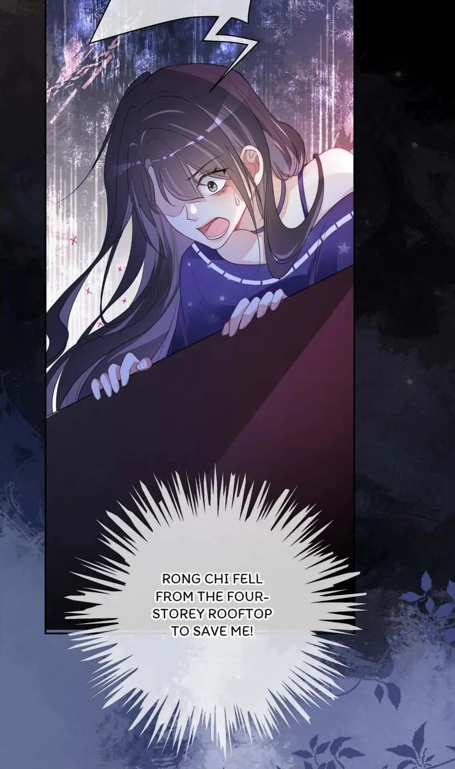 Read Be Jealous chapter 29 image 58 on Lezhin