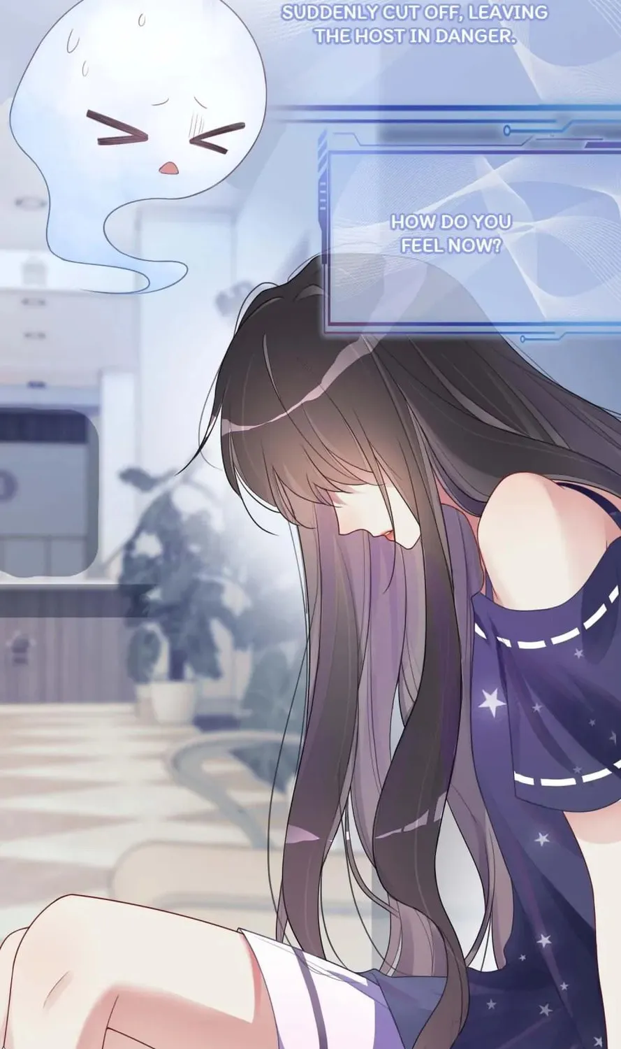Read Be Jealous chapter 29 image 65 on Lezhin