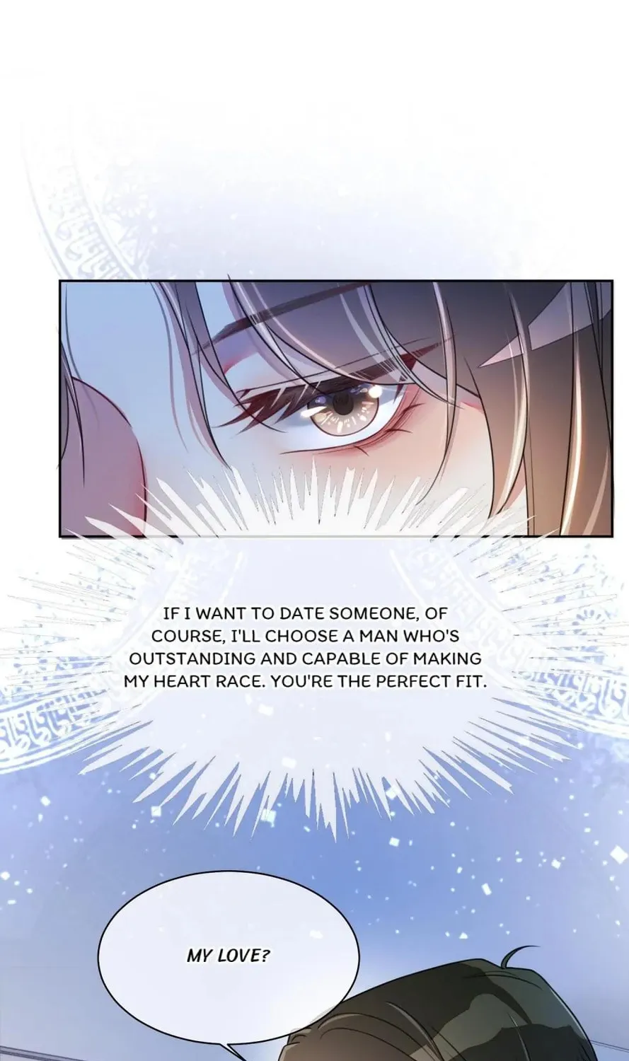 Read Be Jealous chapter 3 image 11 on Lezhin