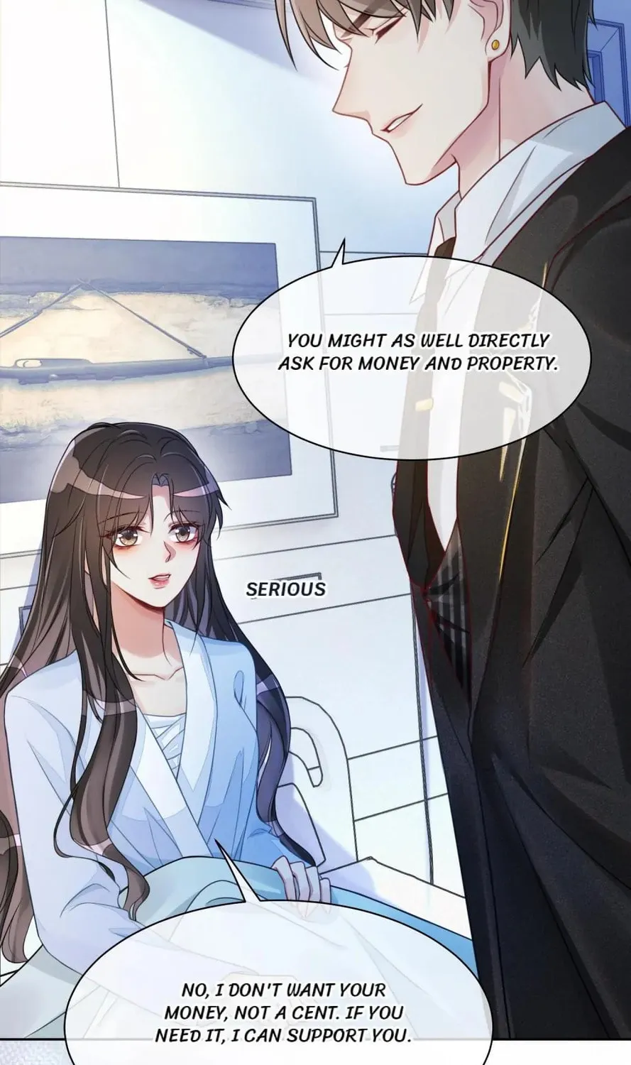 Read Be Jealous chapter 3 image 13 on Lezhin