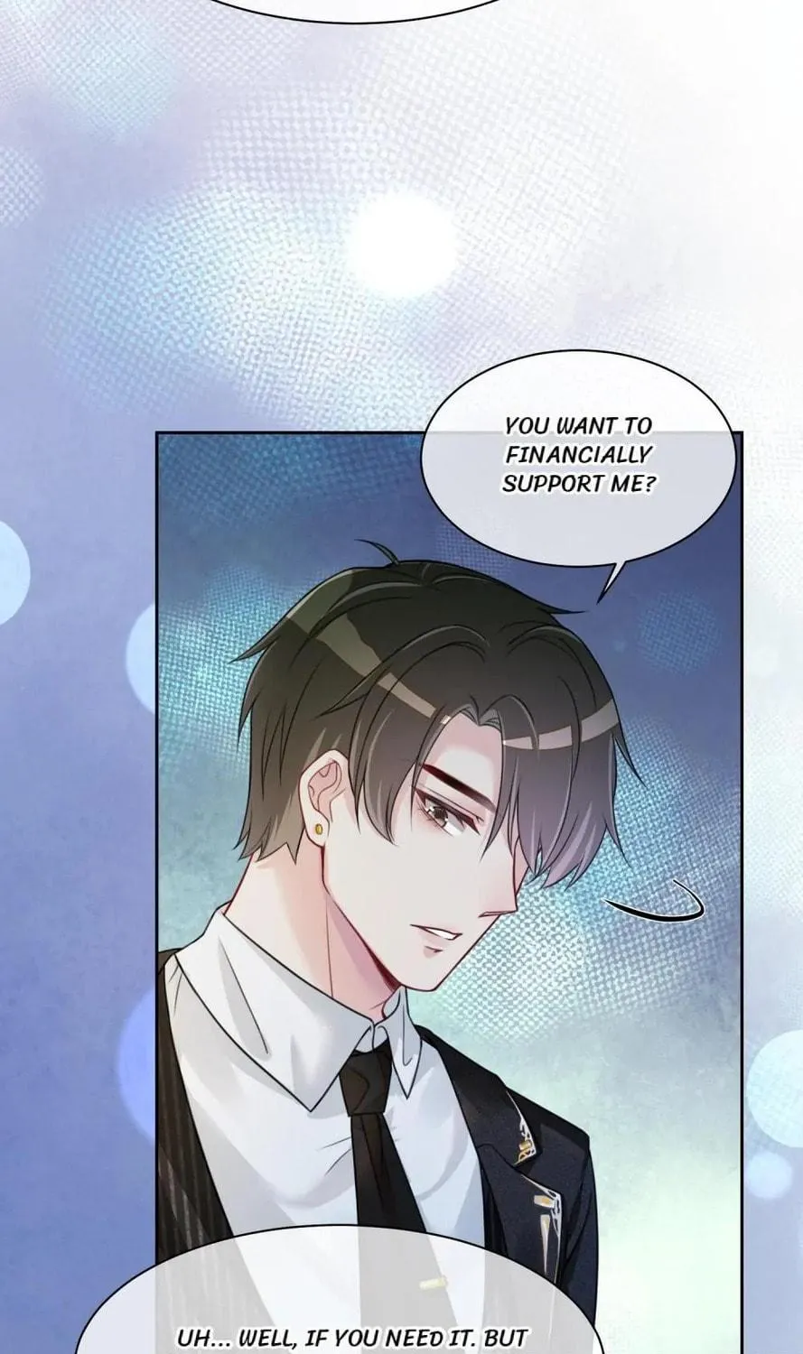 Read Be Jealous chapter 3 image 15 on Lezhin