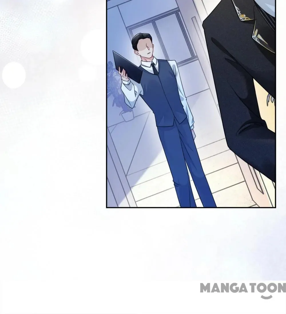 Read Be Jealous chapter 3 image 19 on Lezhin
