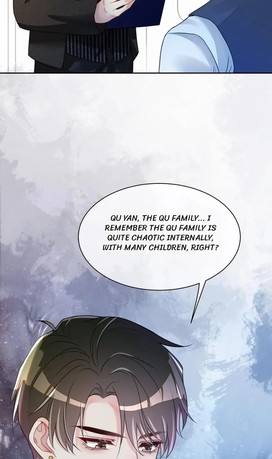 Read Be Jealous chapter 3 image 22 on Lezhin