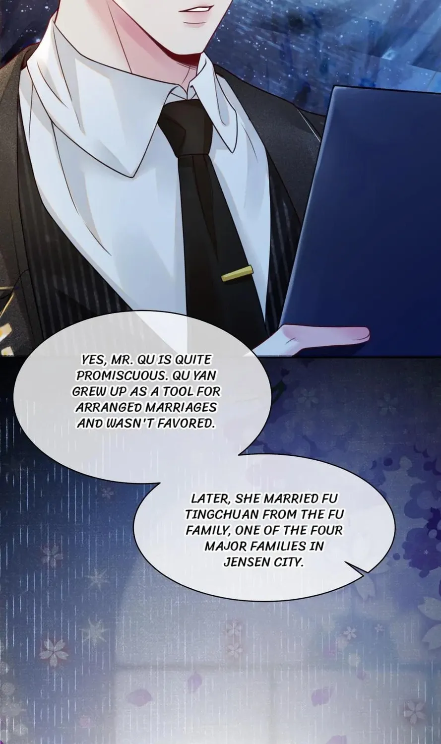 Read Be Jealous chapter 3 image 24 on Lezhin