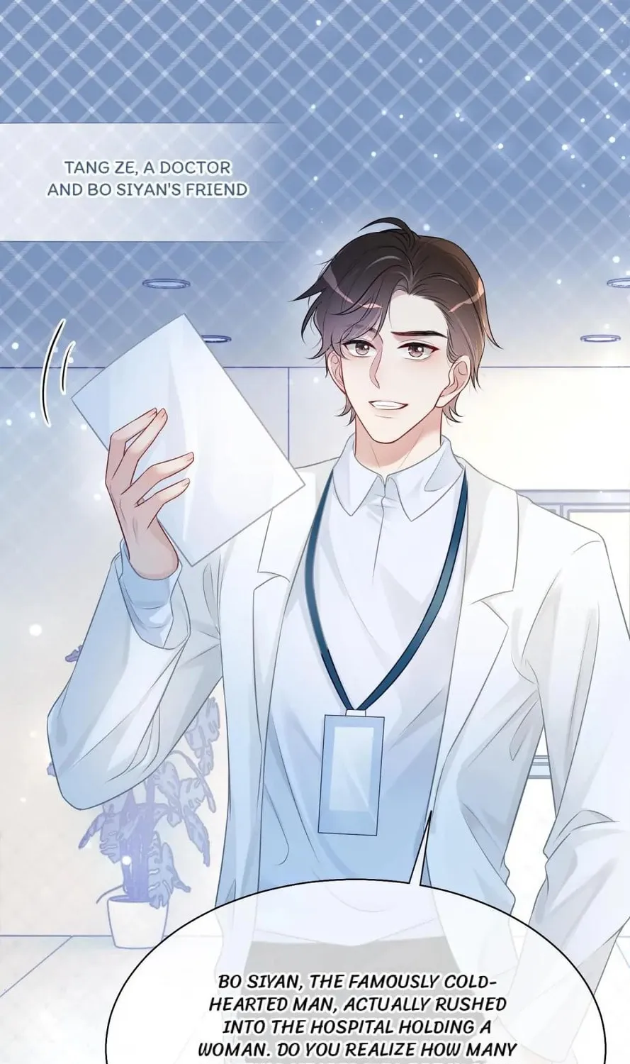 Read Be Jealous chapter 3 image 29 on Lezhin