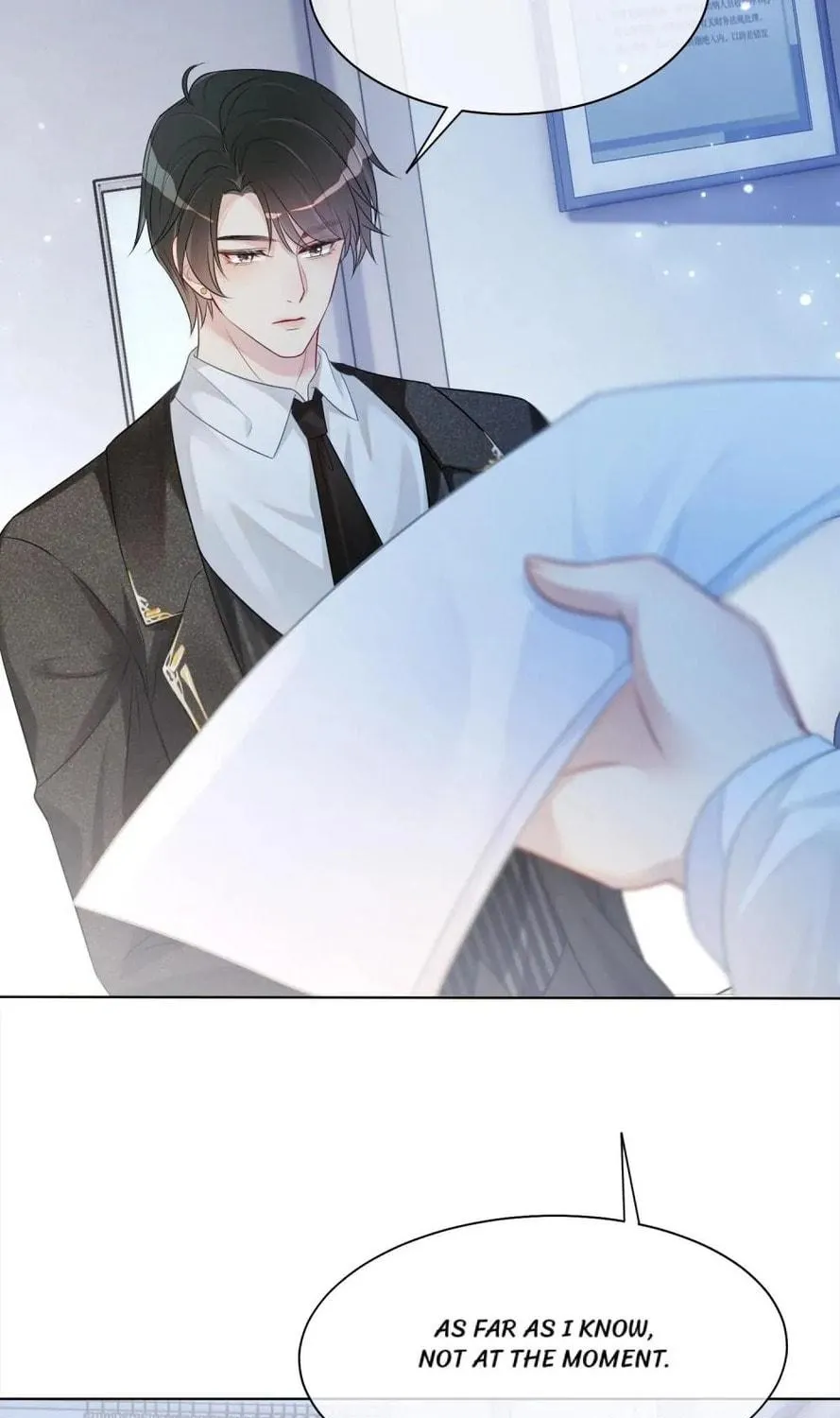 Read Be Jealous chapter 3 image 35 on Lezhin
