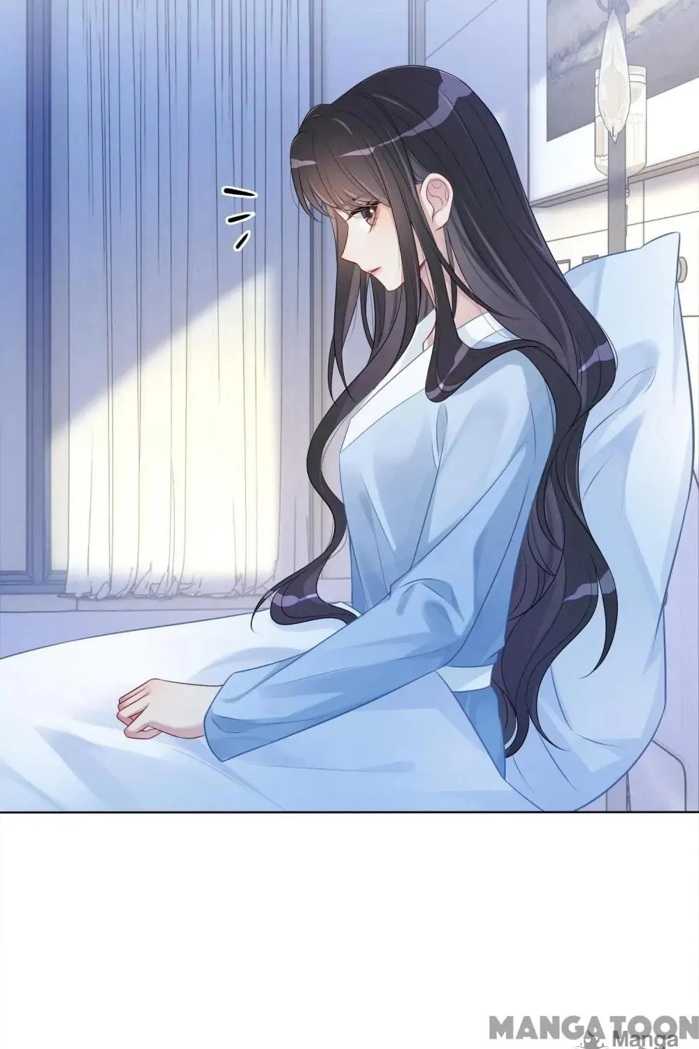 Read Be Jealous chapter 3 image 37 on Lezhin