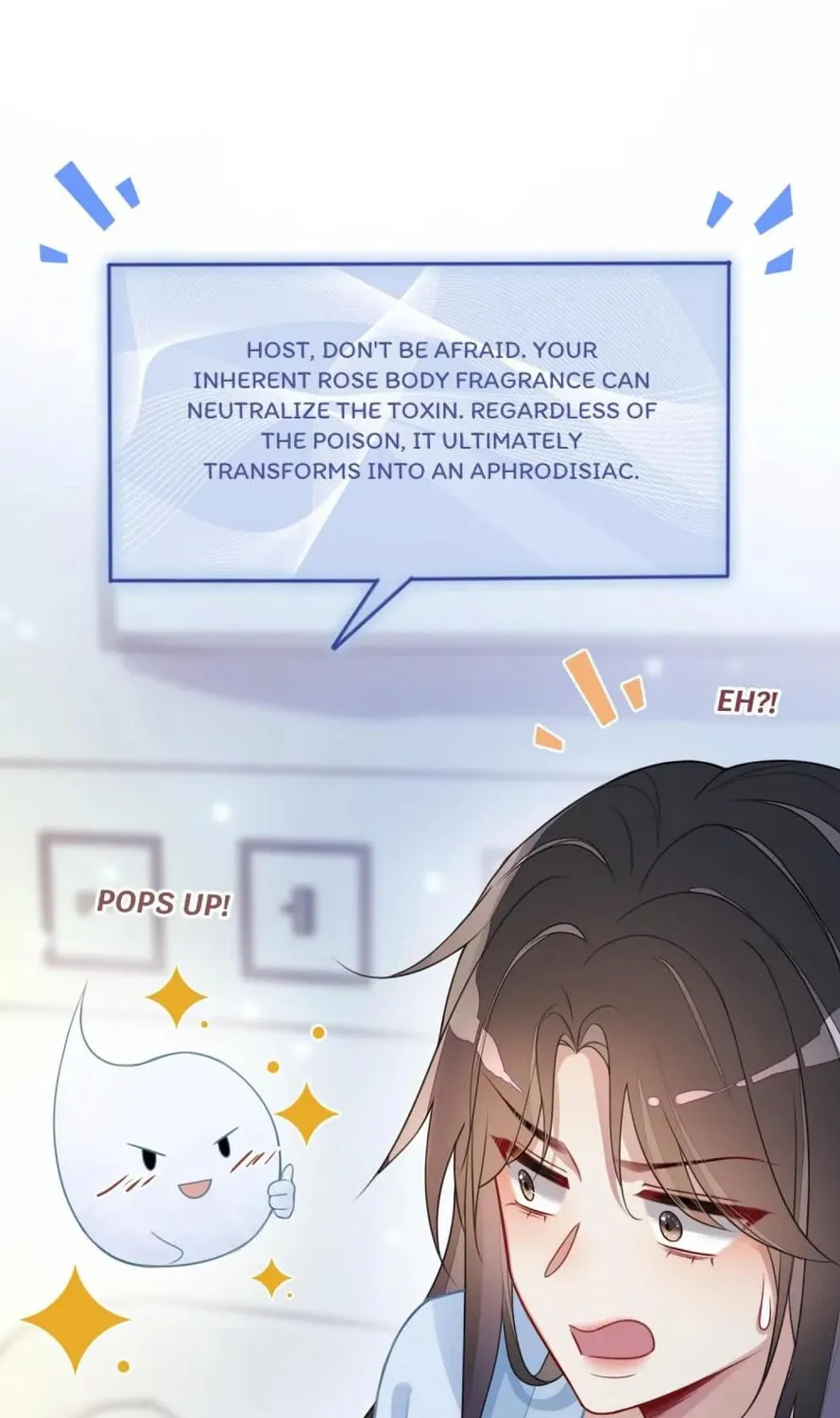 Read Be Jealous chapter 3 image 39 on Lezhin