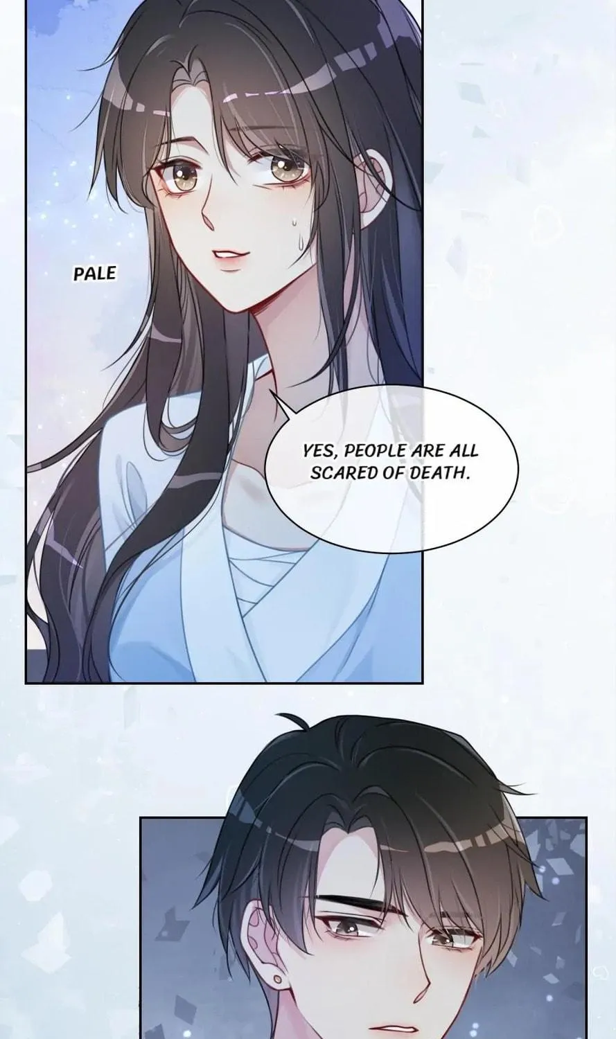 Read Be Jealous chapter 3 image 4 on Lezhin