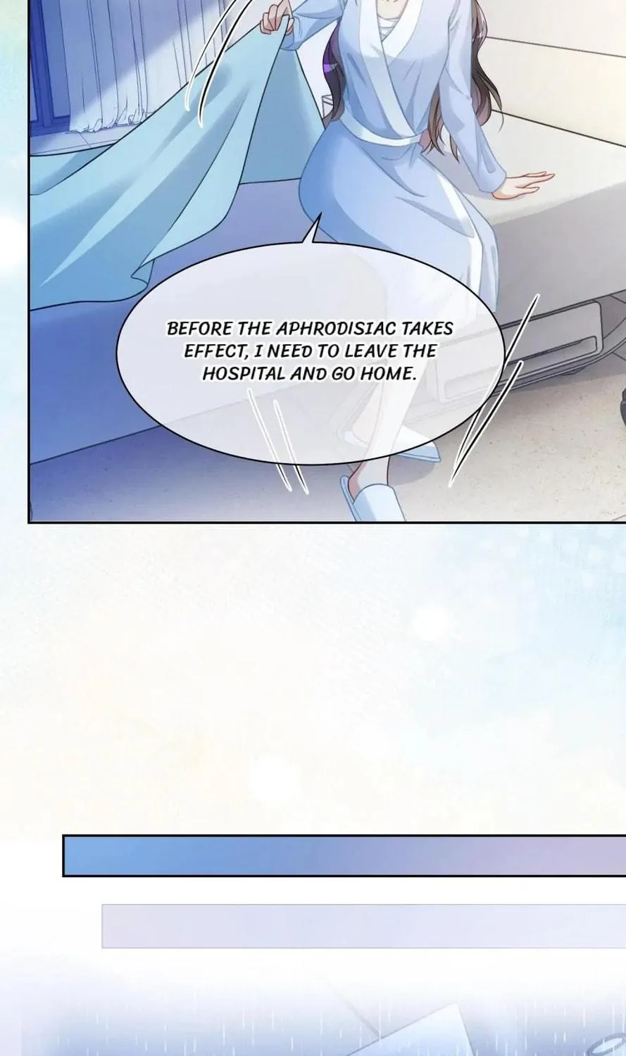 Read Be Jealous chapter 3 image 43 on Lezhin