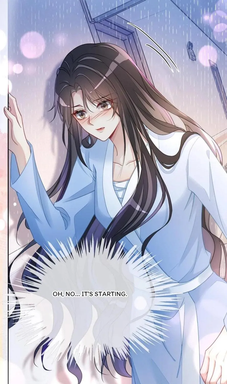 Read Be Jealous chapter 3 image 45 on Lezhin