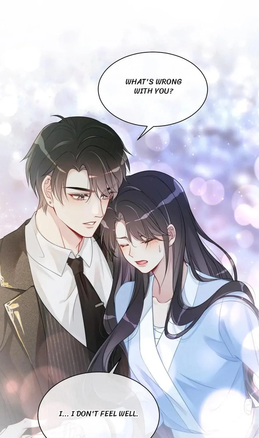 Read Be Jealous chapter 3 image 49 on Lezhin