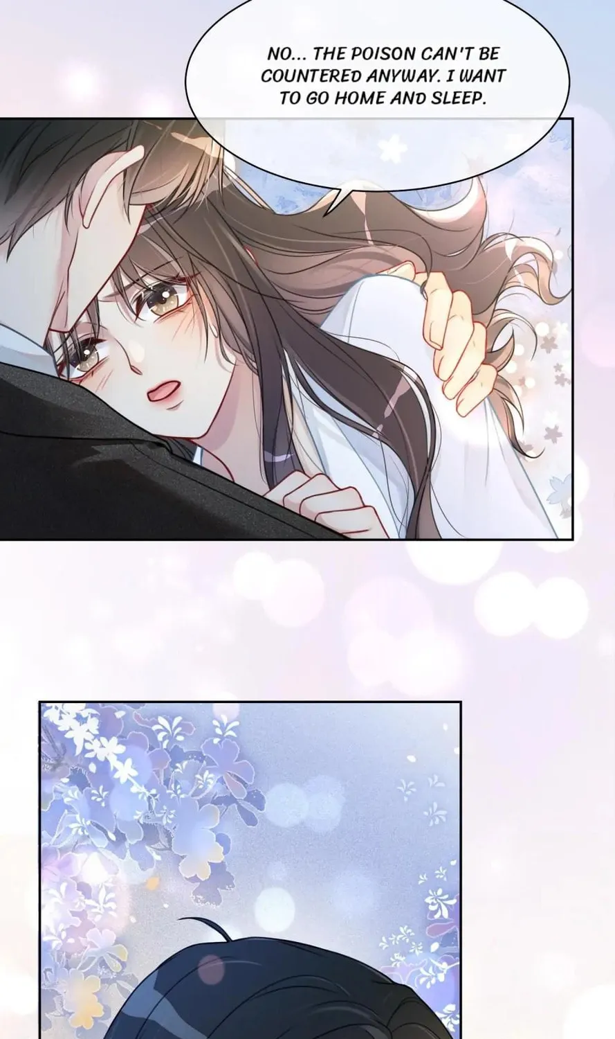 Read Be Jealous chapter 3 image 53 on Lezhin