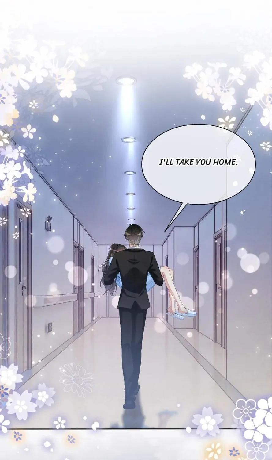 Read Be Jealous chapter 3 image 56 on Lezhin