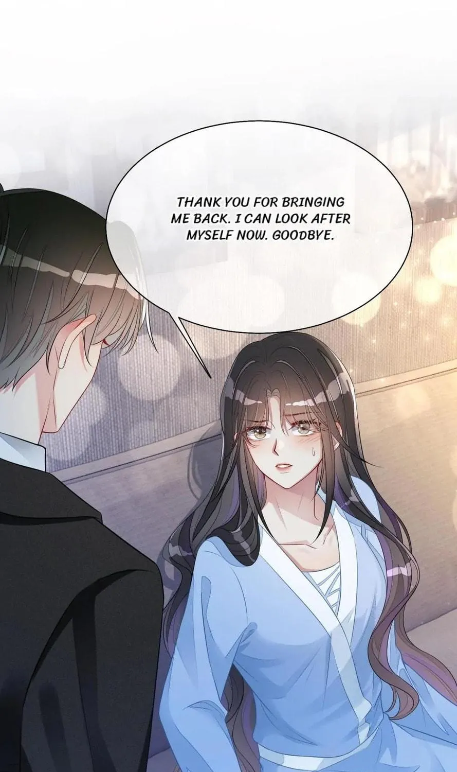 Read Be Jealous chapter 3 image 60 on Lezhin