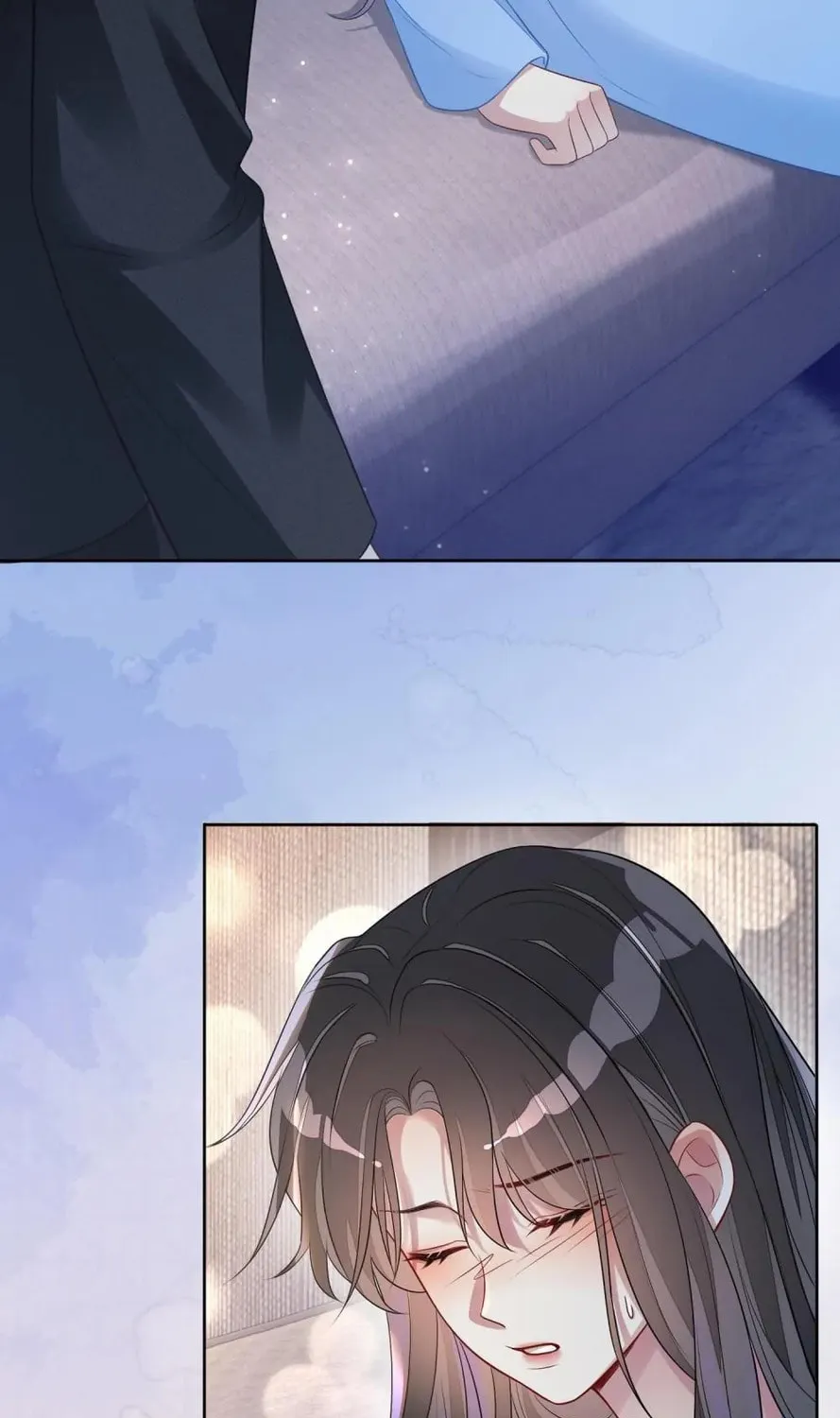 Read Be Jealous chapter 3 image 62 on Lezhin