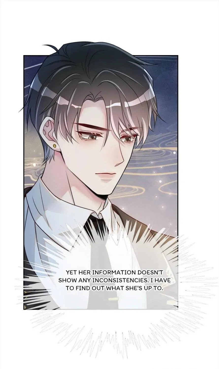 Read Be Jealous chapter 3 image 65 on Lezhin