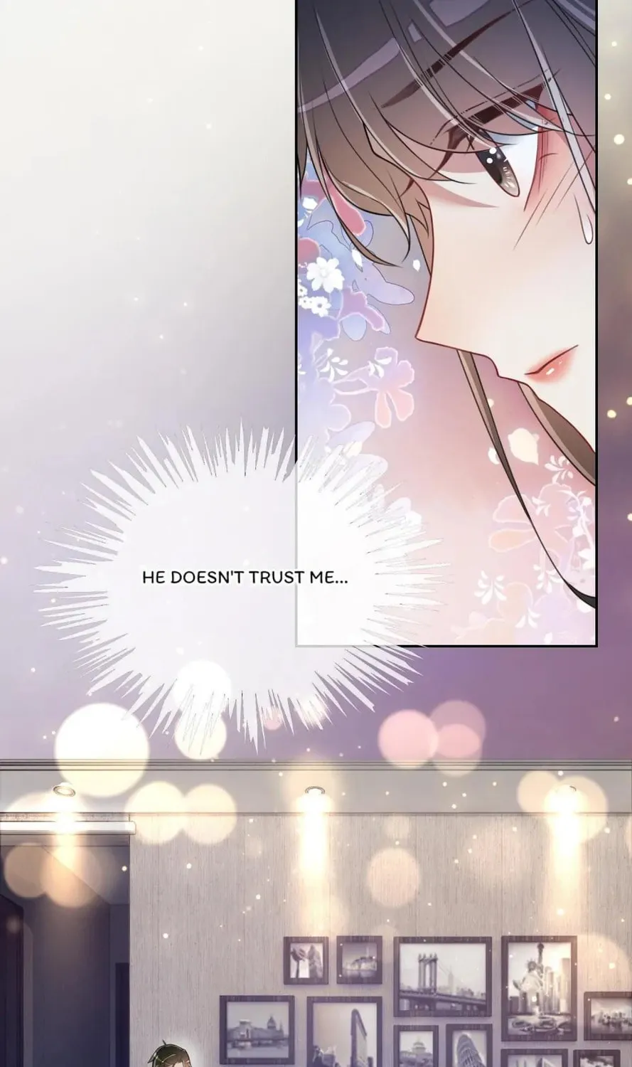 Read Be Jealous chapter 3 image 69 on Lezhin