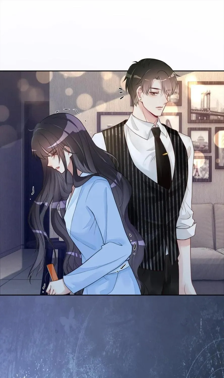 Read Be Jealous chapter 3 image 73 on Lezhin