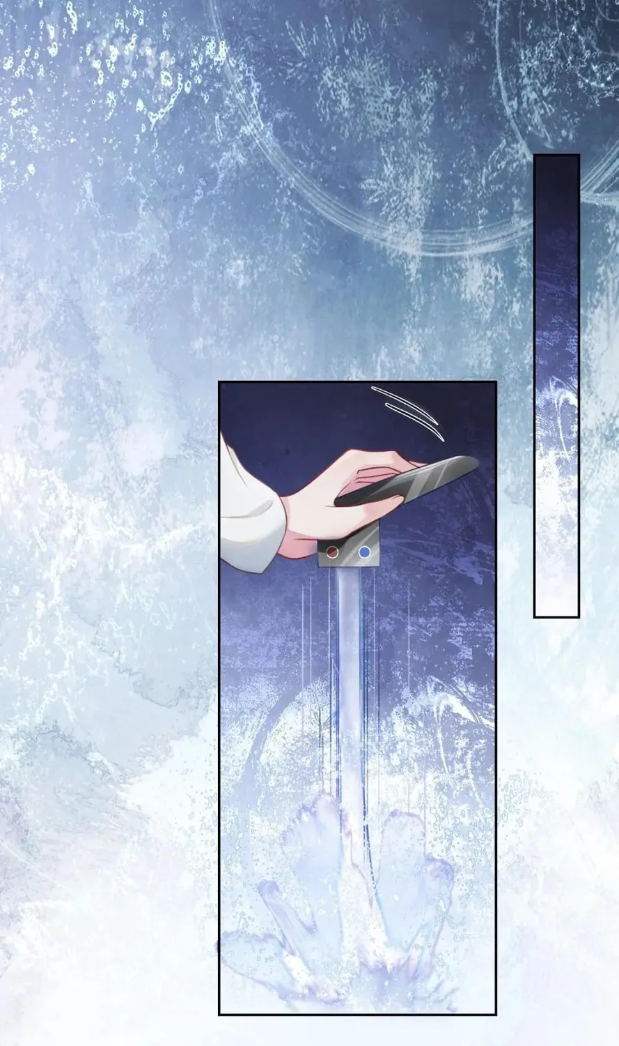 Read Be Jealous chapter 3 image 75 on Lezhin