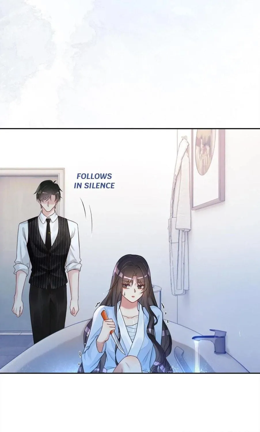 Read Be Jealous chapter 3 image 77 on Lezhin