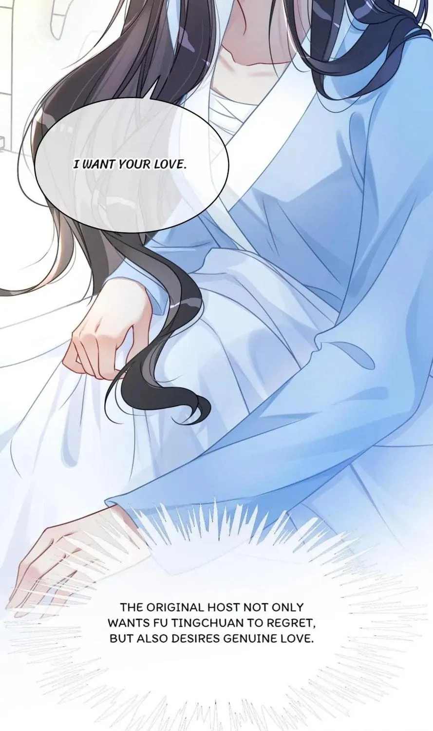 Read Be Jealous chapter 3 image 8 on Lezhin