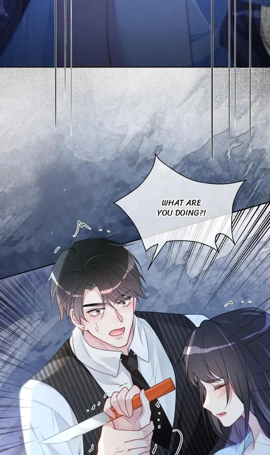 Read Be Jealous chapter 3 image 81 on Lezhin