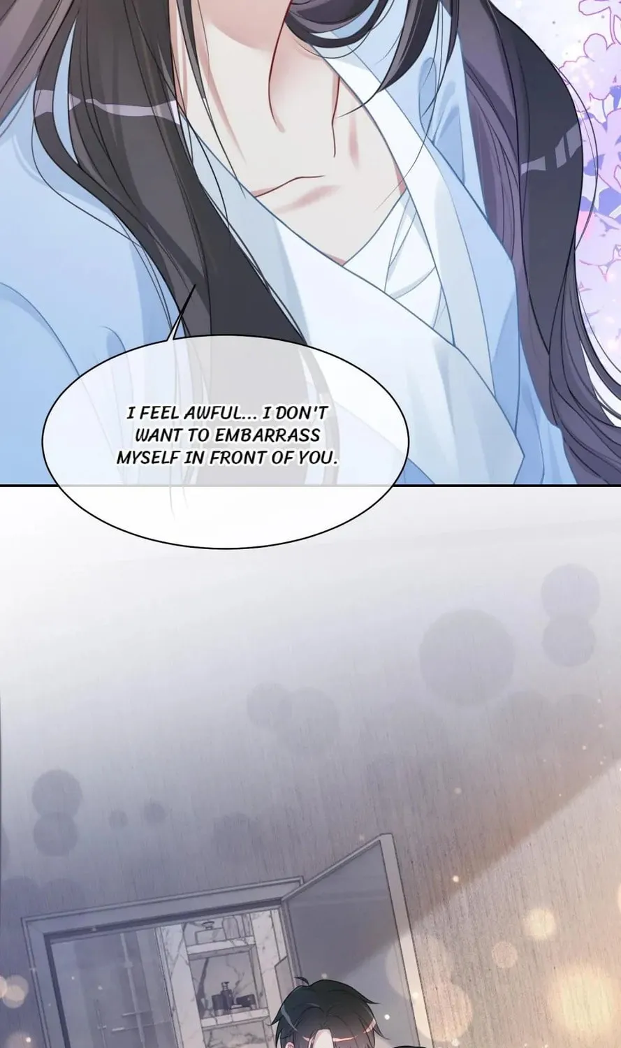 Read Be Jealous chapter 3 image 85 on Lezhin