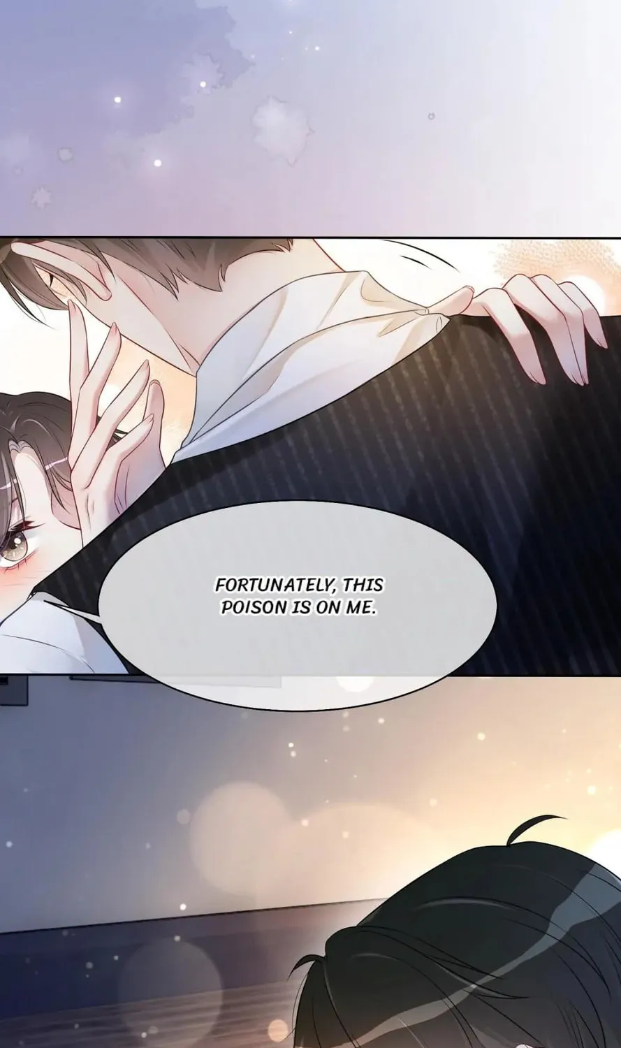 Read Be Jealous chapter 3 image 90 on Lezhin