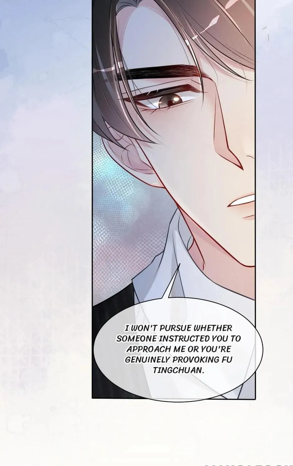 Read Be Jealous chapter 3 image 94 on Lezhin