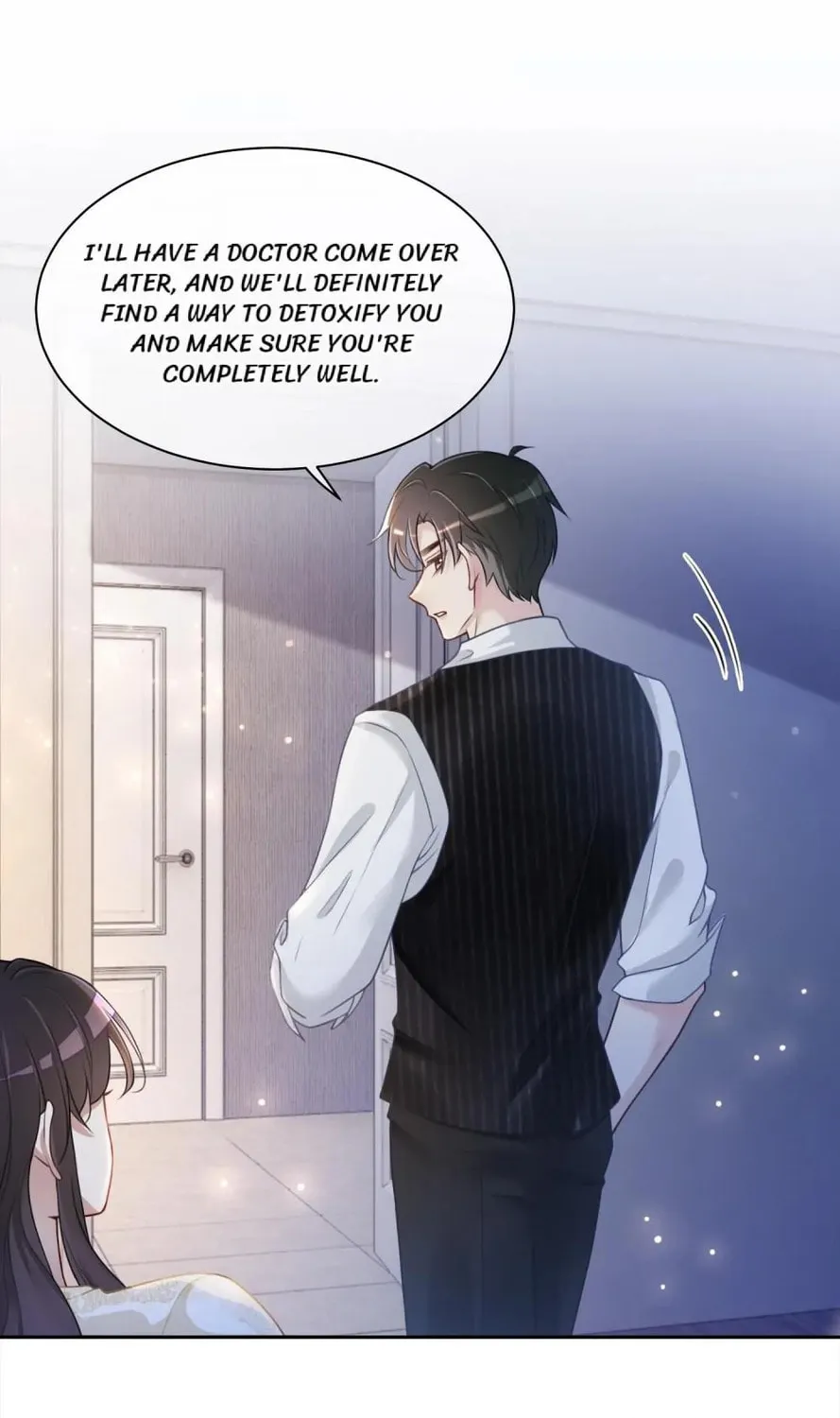 Read Be Jealous chapter 3 image 96 on Lezhin
