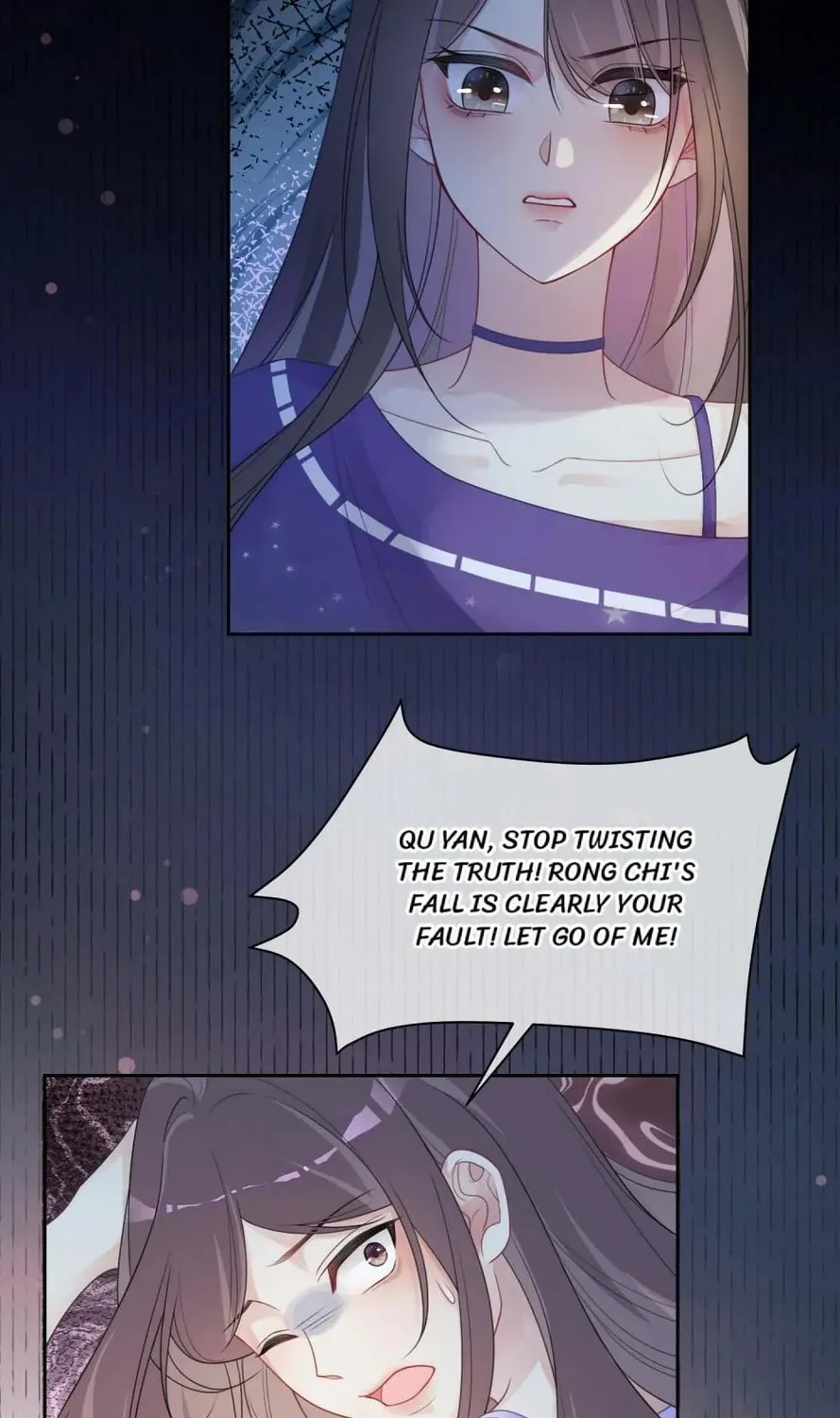 Read Be Jealous chapter 30 image 11 on Lezhin